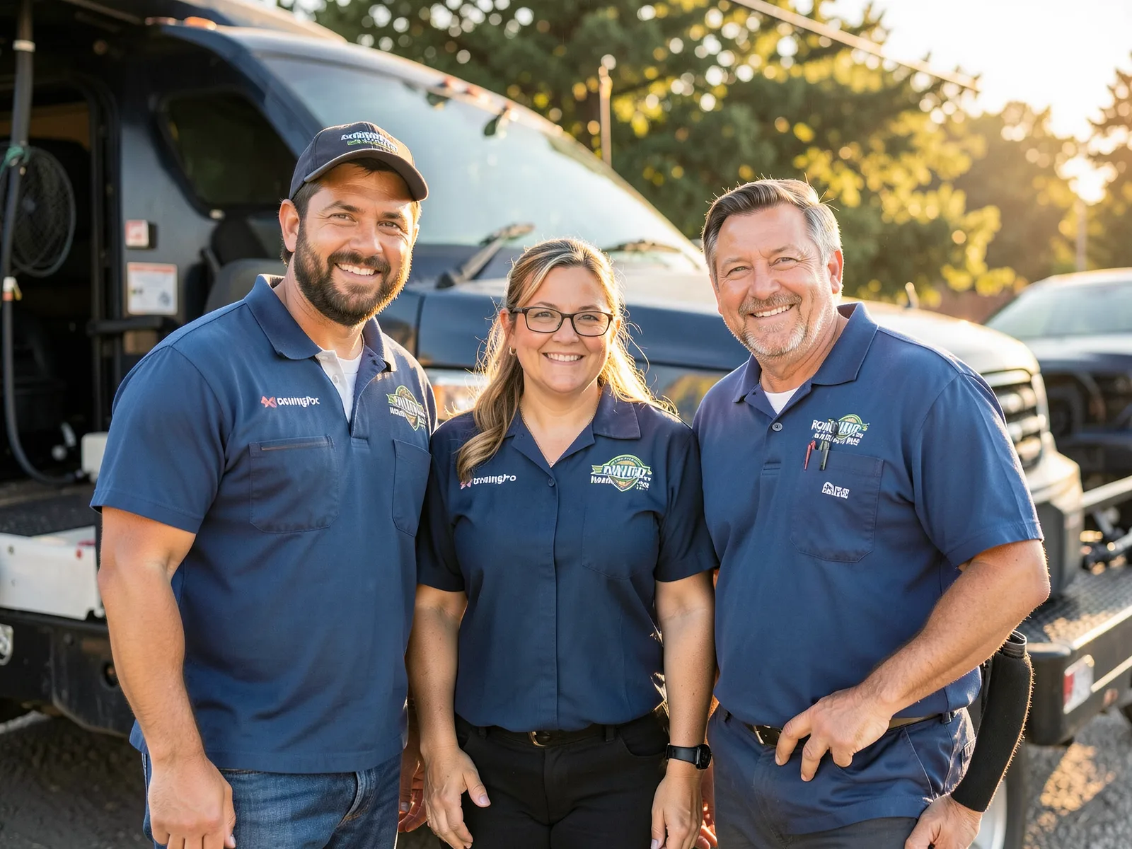 Roof Repair company in Pillow, PA